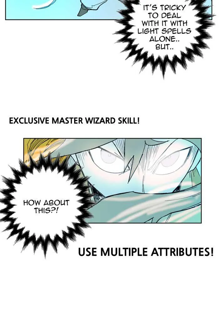 Hardcore Leveling Warrior Chapter 111 Online - página 51