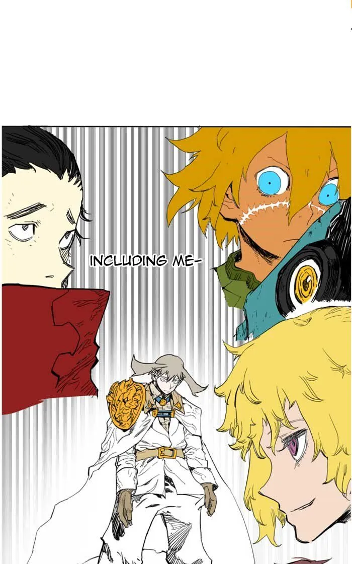 Hardcore Leveling Warrior Chapter 111 Online - página 57