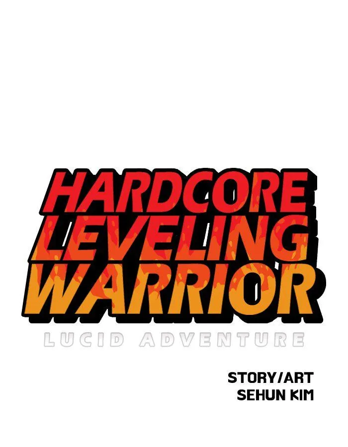 Hardcore Leveling Warrior Chapter 112 Online - página 1