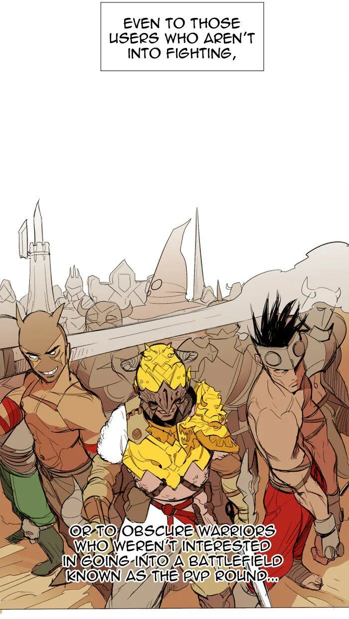Hardcore Leveling Warrior Chapter 112 Online - página 8