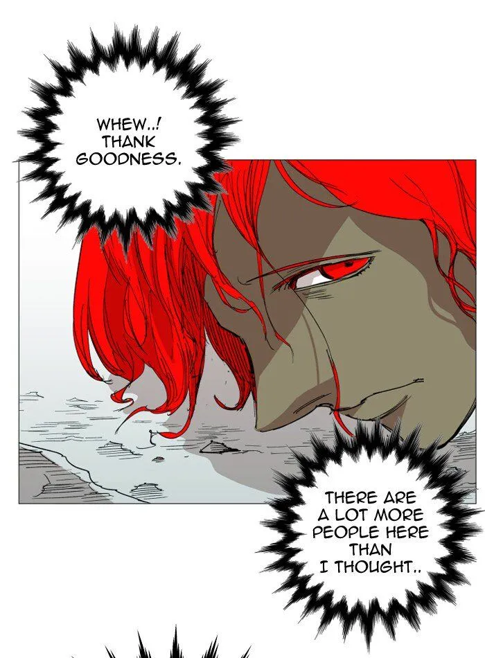 Hardcore Leveling Warrior Chapter 112 Online - página 12