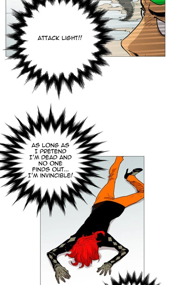 Hardcore Leveling Warrior Chapter 112 Online - página 16