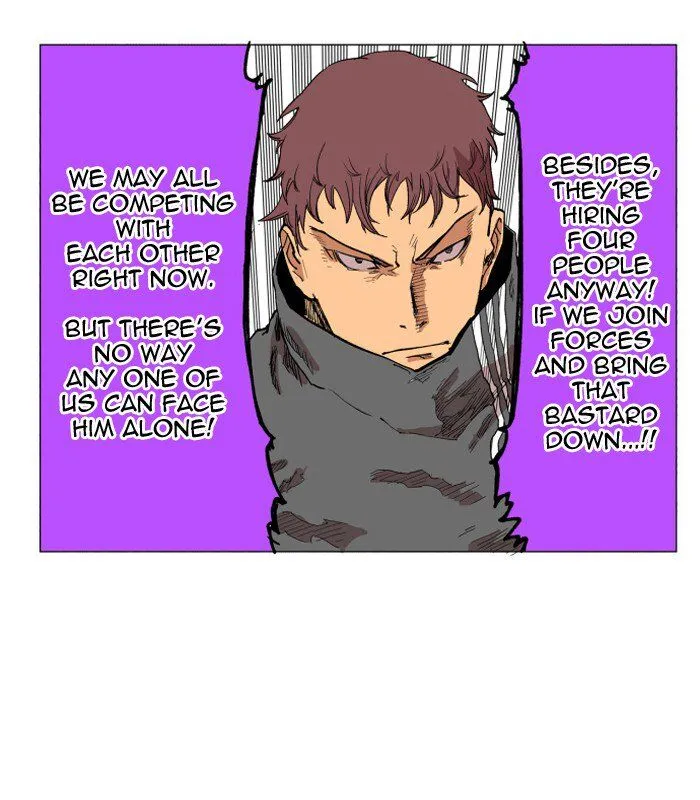 Hardcore Leveling Warrior Chapter 112 Online - página 29