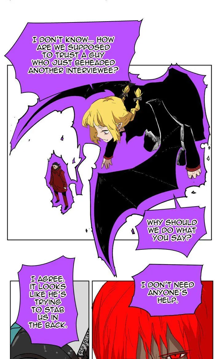 Hardcore Leveling Warrior Chapter 112 Online - página 40