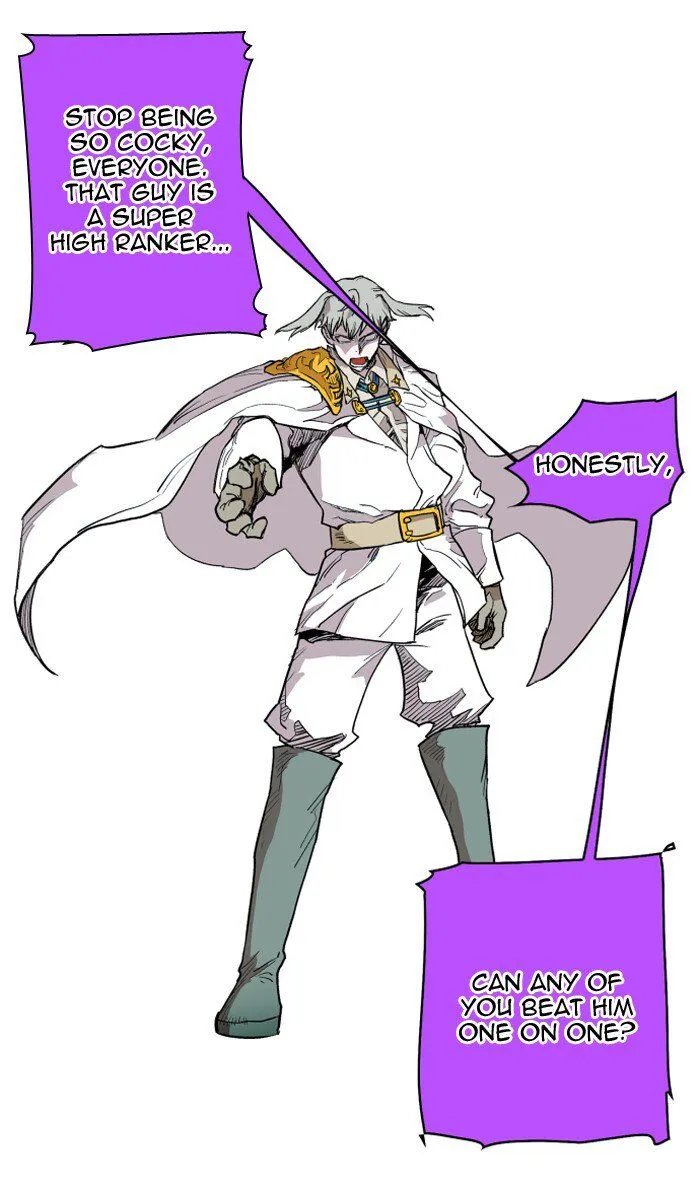 Hardcore Leveling Warrior Chapter 112 Online - página 44