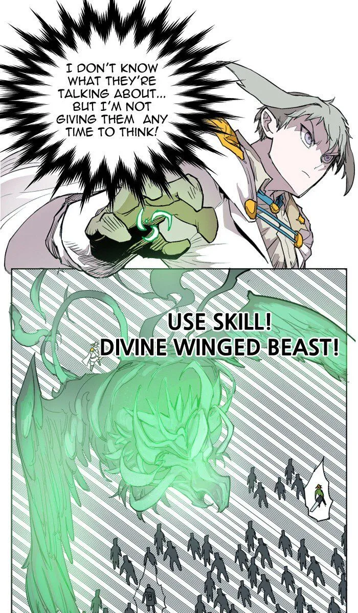 Hardcore Leveling Warrior Chapter 112 Online - página 47