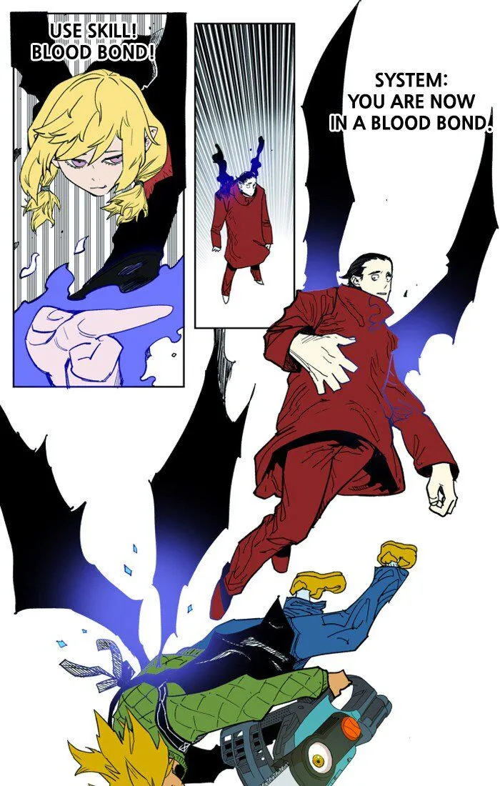 Hardcore Leveling Warrior Chapter 112 Online - página 50