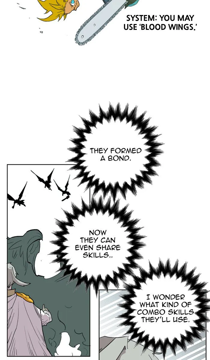 Hardcore Leveling Warrior Chapter 112 Online - página 51