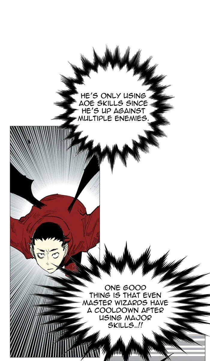 Hardcore Leveling Warrior Chapter 112 Online - página 58
