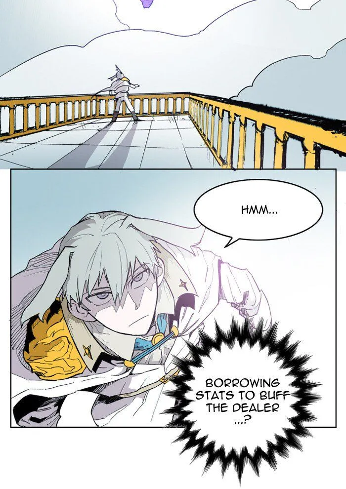Hardcore Leveling Warrior Chapter 112 Online - página 67
