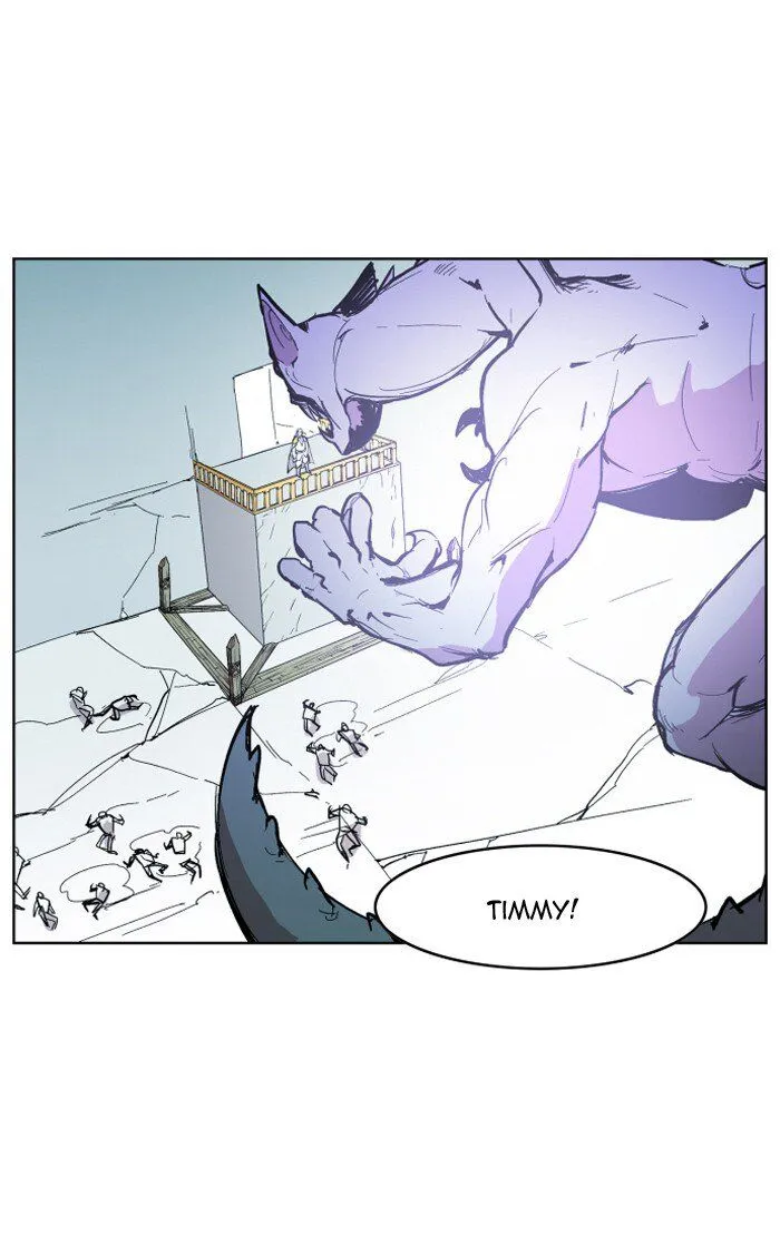 Hardcore Leveling Warrior Chapter 112 Online - página 70