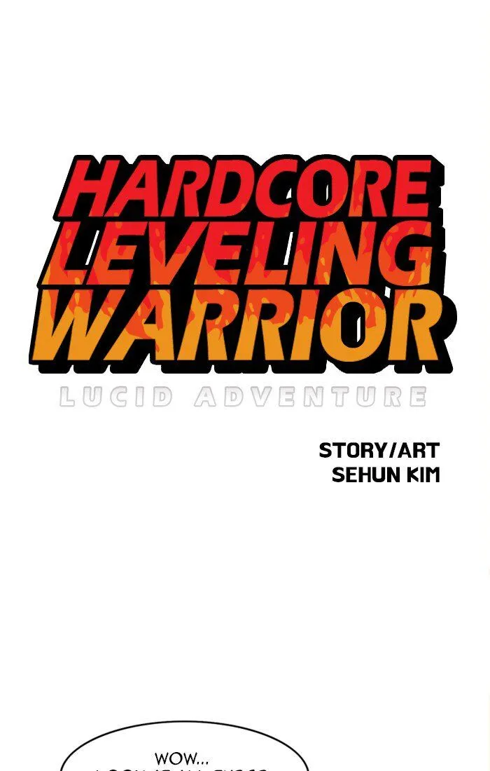 Hardcore Leveling Warrior Chapter 117 Online - página 1