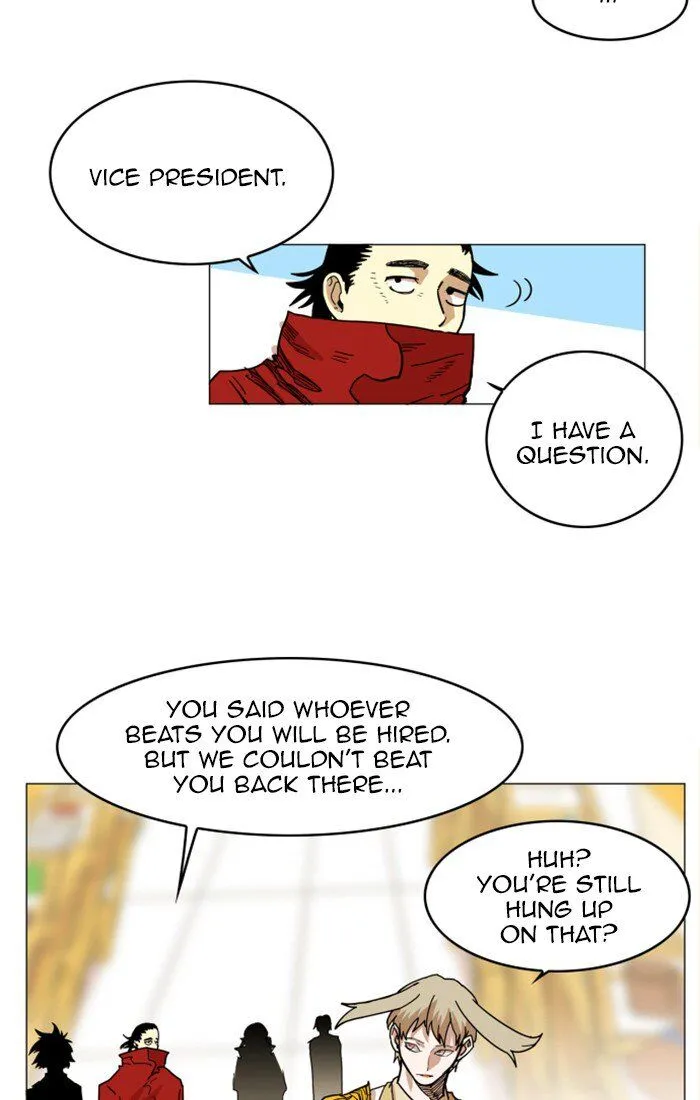 Hardcore Leveling Warrior Chapter 117 Online - página 6