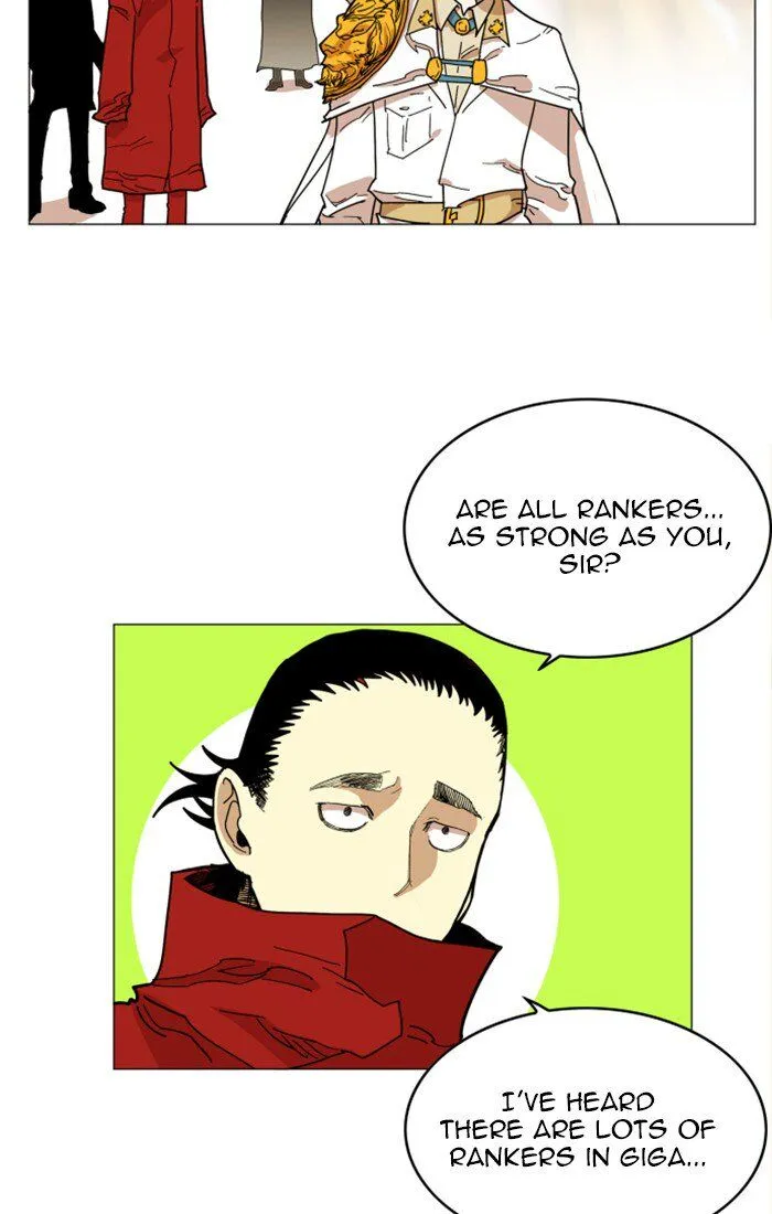 Hardcore Leveling Warrior Chapter 117 Online - página 7