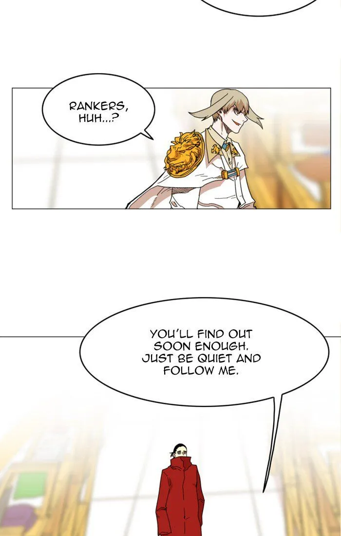Hardcore Leveling Warrior Chapter 117 Online - página 8