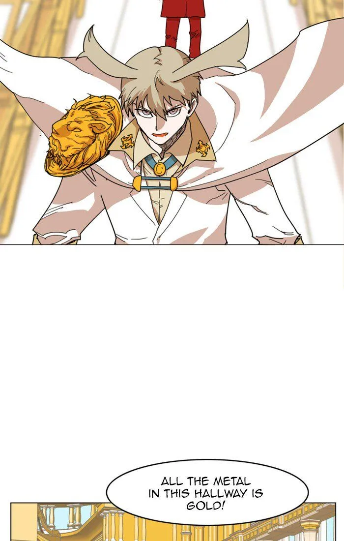 Hardcore Leveling Warrior Chapter 117 Online - página 9