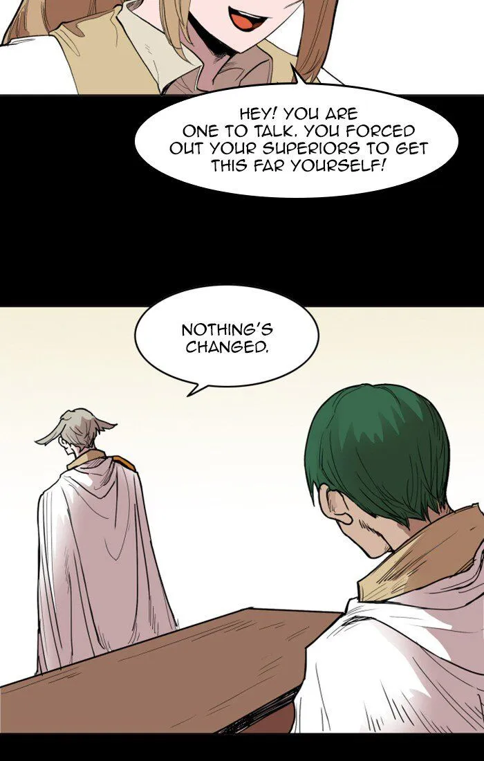 Hardcore Leveling Warrior Chapter 117 Online - página 15