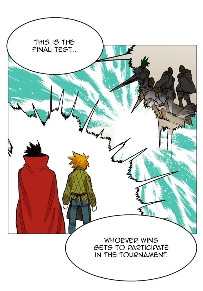 Hardcore Leveling Warrior Chapter 117 Online - página 27