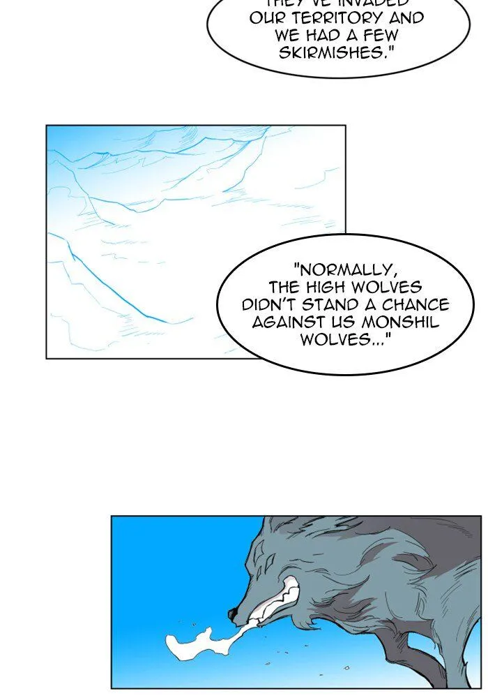 Hardcore Leveling Warrior Chapter 118 Online - página 7