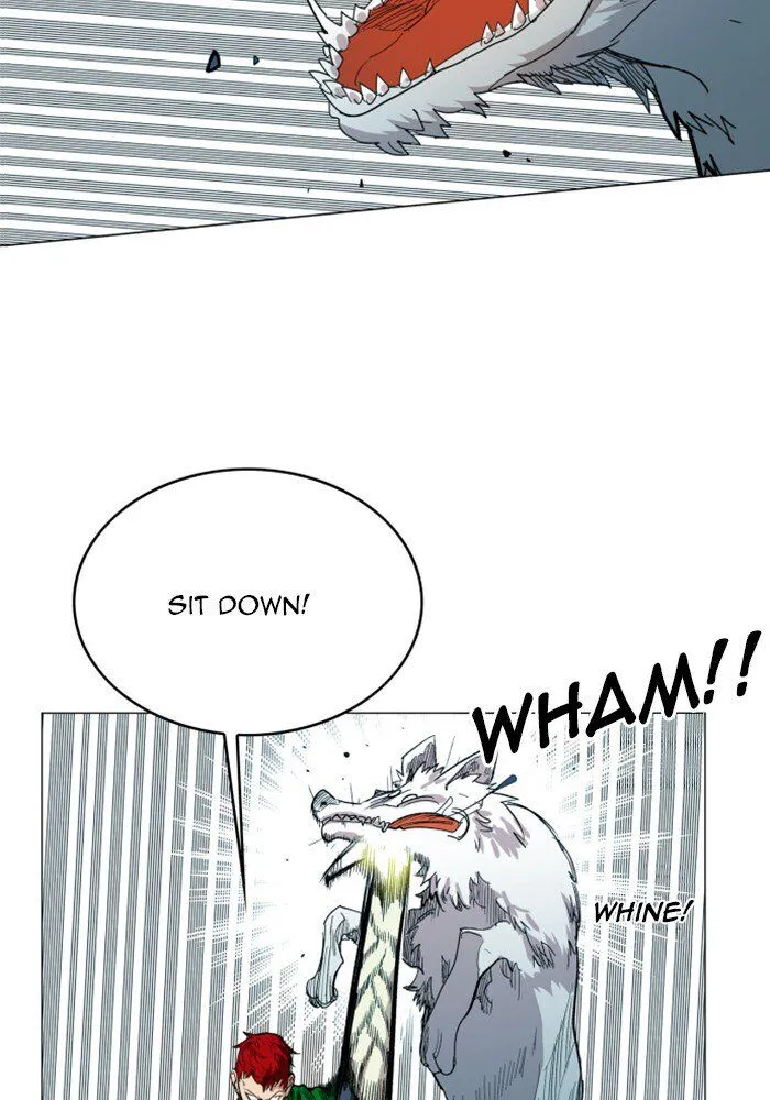Hardcore Leveling Warrior Chapter 118 Online - página 17