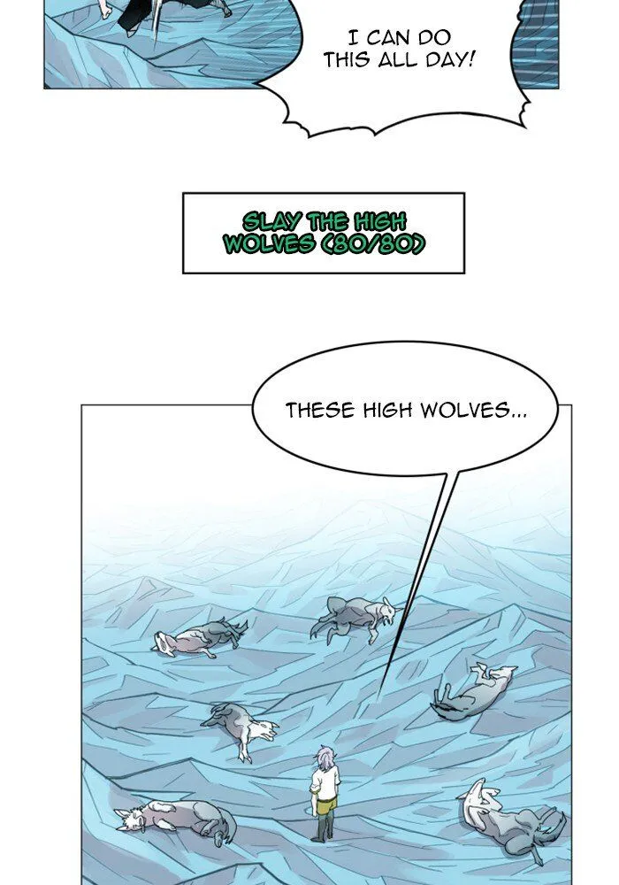 Hardcore Leveling Warrior Chapter 118 Online - página 20