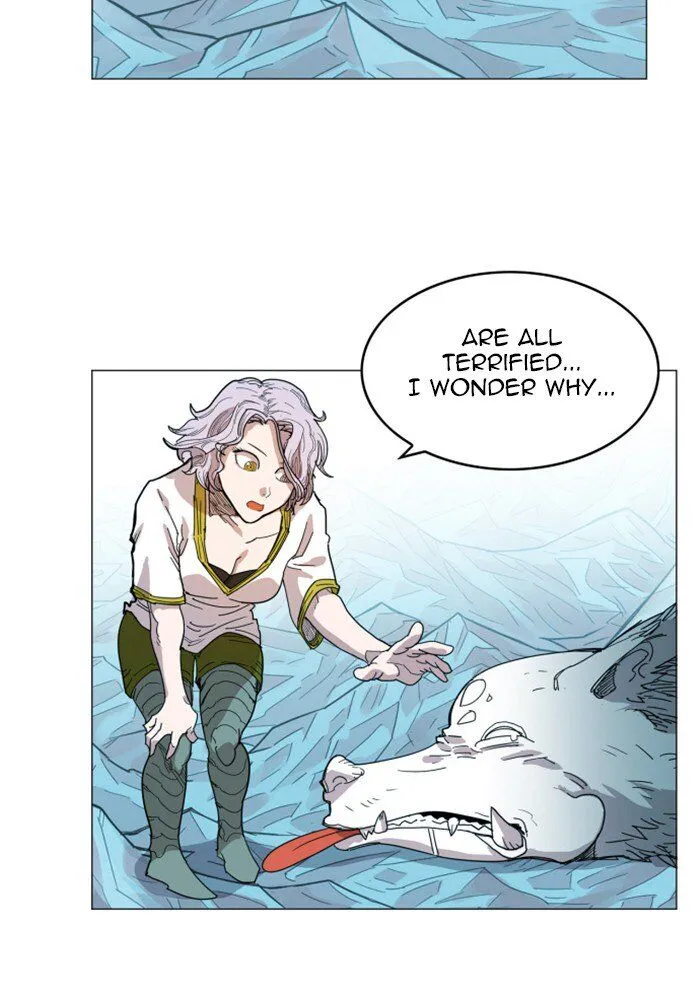 Hardcore Leveling Warrior Chapter 118 Online - página 21