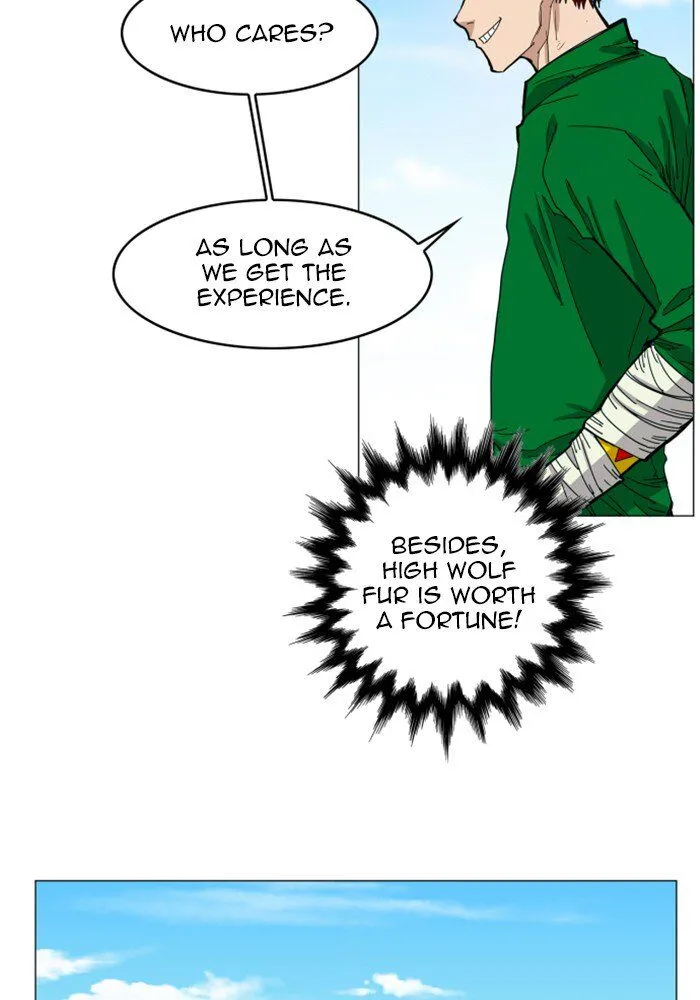 Hardcore Leveling Warrior Chapter 118 Online - página 23
