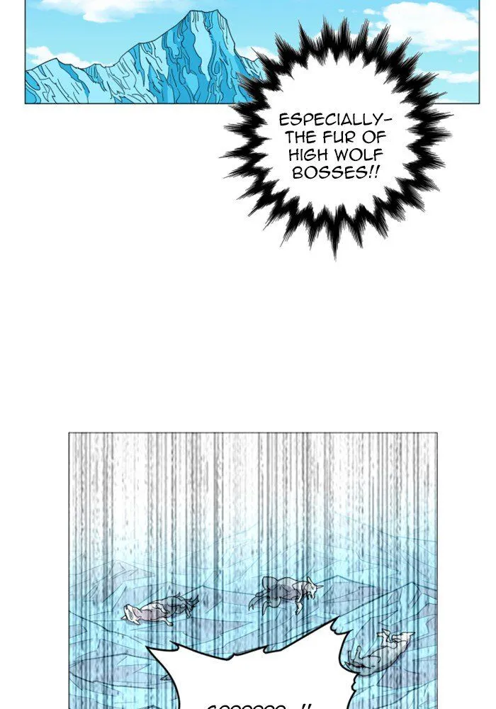 Hardcore Leveling Warrior Chapter 118 Online - página 24