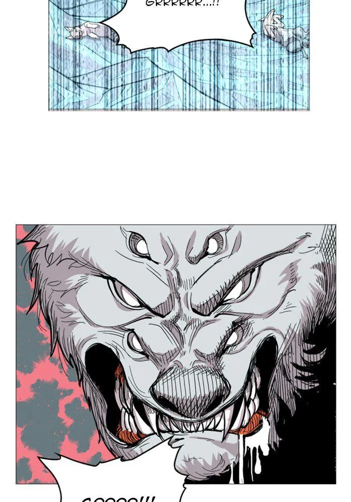 Hardcore Leveling Warrior Chapter 118 Online - página 25
