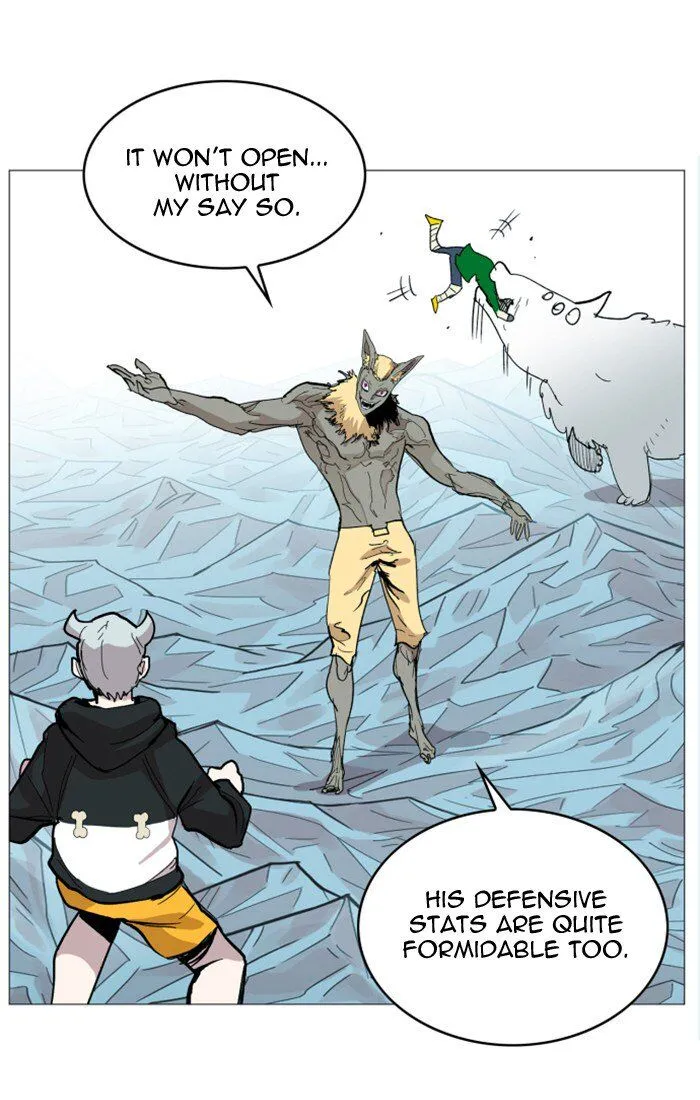 Hardcore Leveling Warrior Chapter 118 Online - página 31