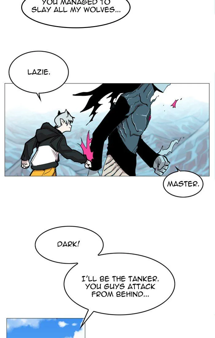 Hardcore Leveling Warrior Chapter 118 Online - página 33