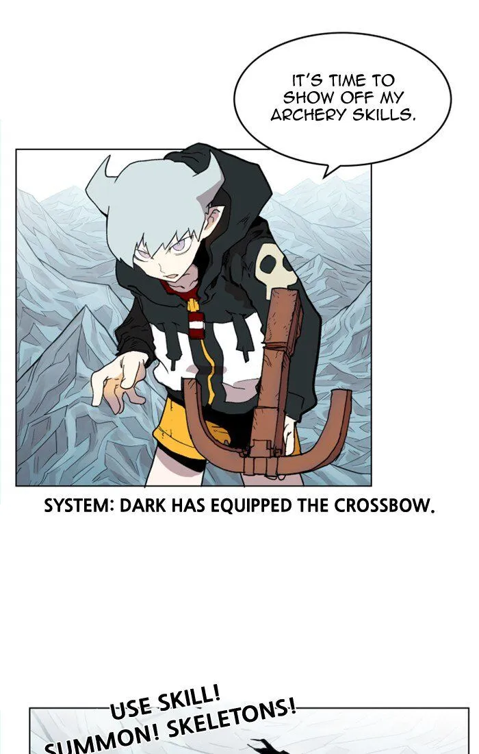 Hardcore Leveling Warrior Chapter 118 Online - página 36