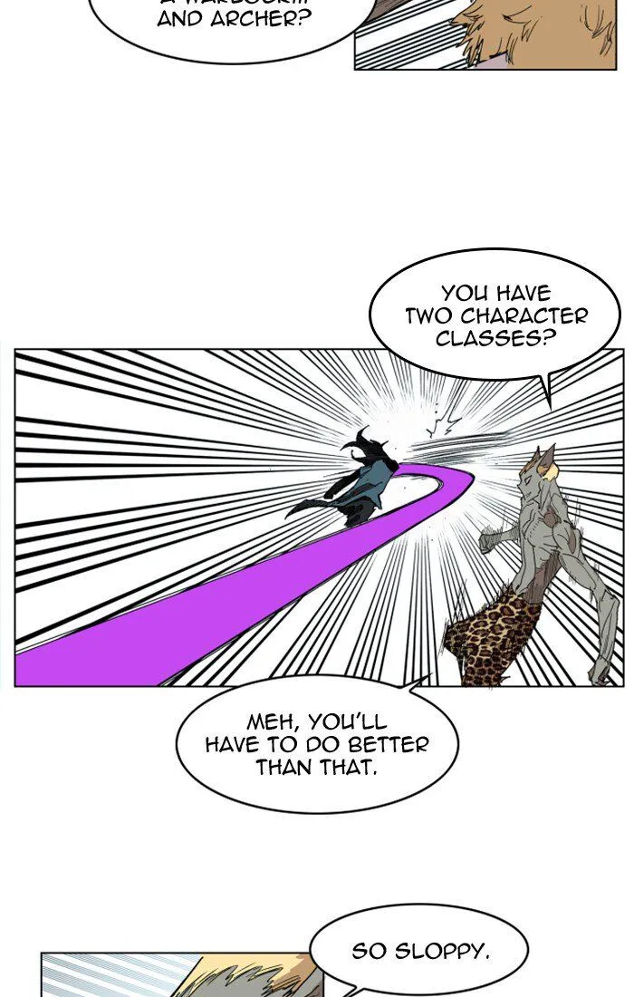 Hardcore Leveling Warrior Chapter 118 Online - página 39