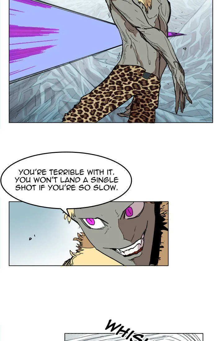 Hardcore Leveling Warrior Chapter 118 Online - página 41