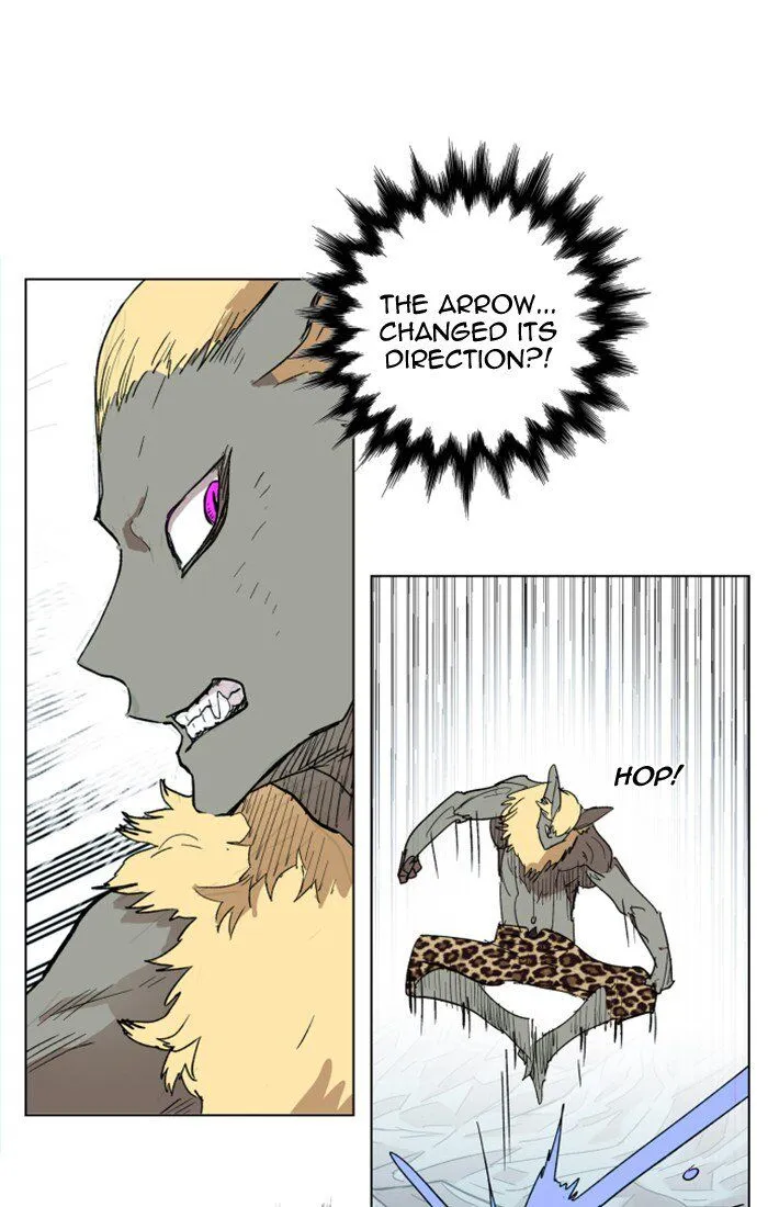 Hardcore Leveling Warrior Chapter 118 Online - página 43