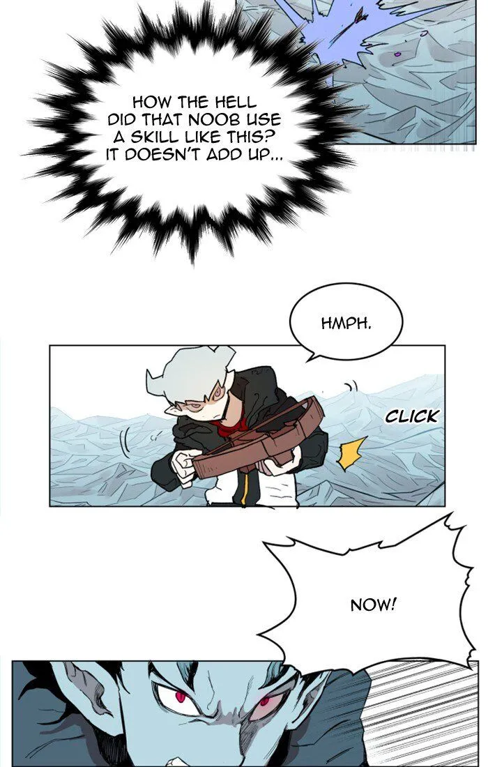 Hardcore Leveling Warrior Chapter 118 Online - página 44