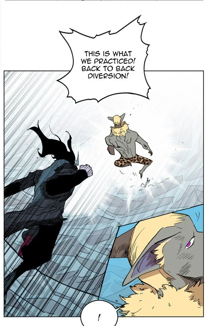 Hardcore Leveling Warrior Chapter 118 Online - página 45