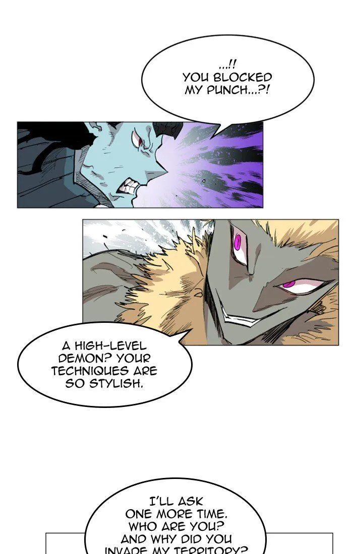 Hardcore Leveling Warrior Chapter 118 Online - página 47