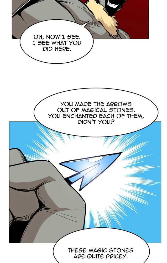 Hardcore Leveling Warrior Chapter 118 Online - página 51