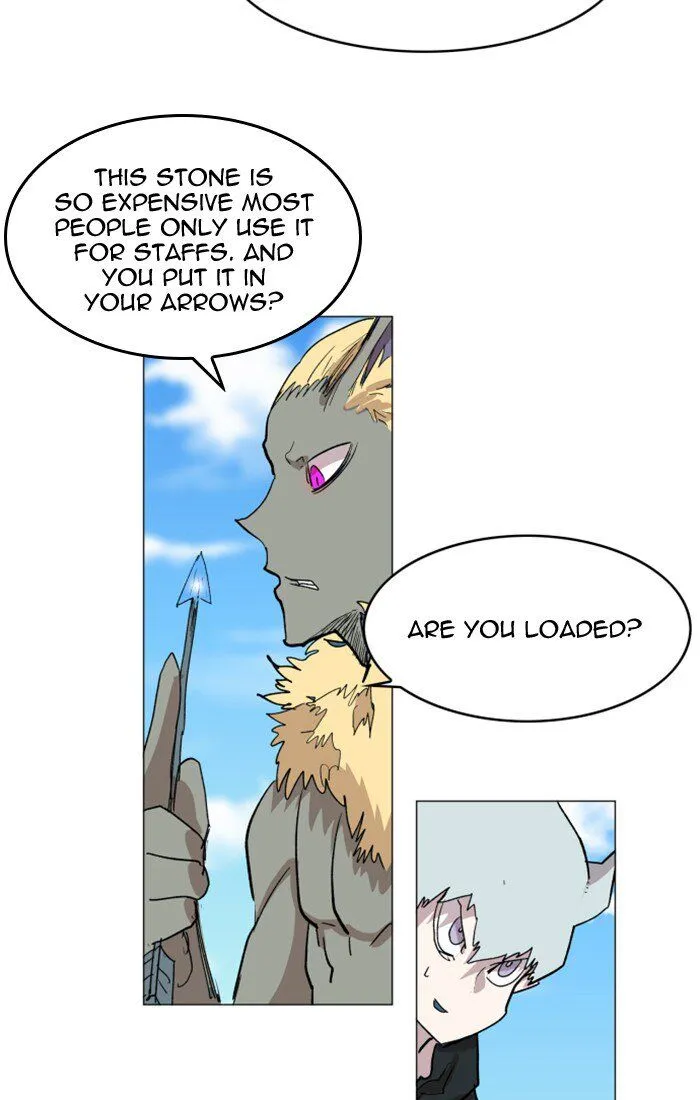 Hardcore Leveling Warrior Chapter 118 Online - página 52