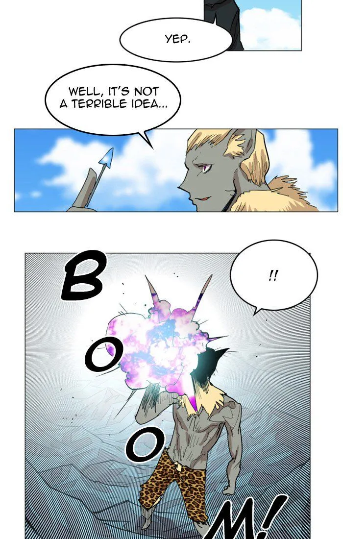 Hardcore Leveling Warrior Chapter 118 Online - página 53
