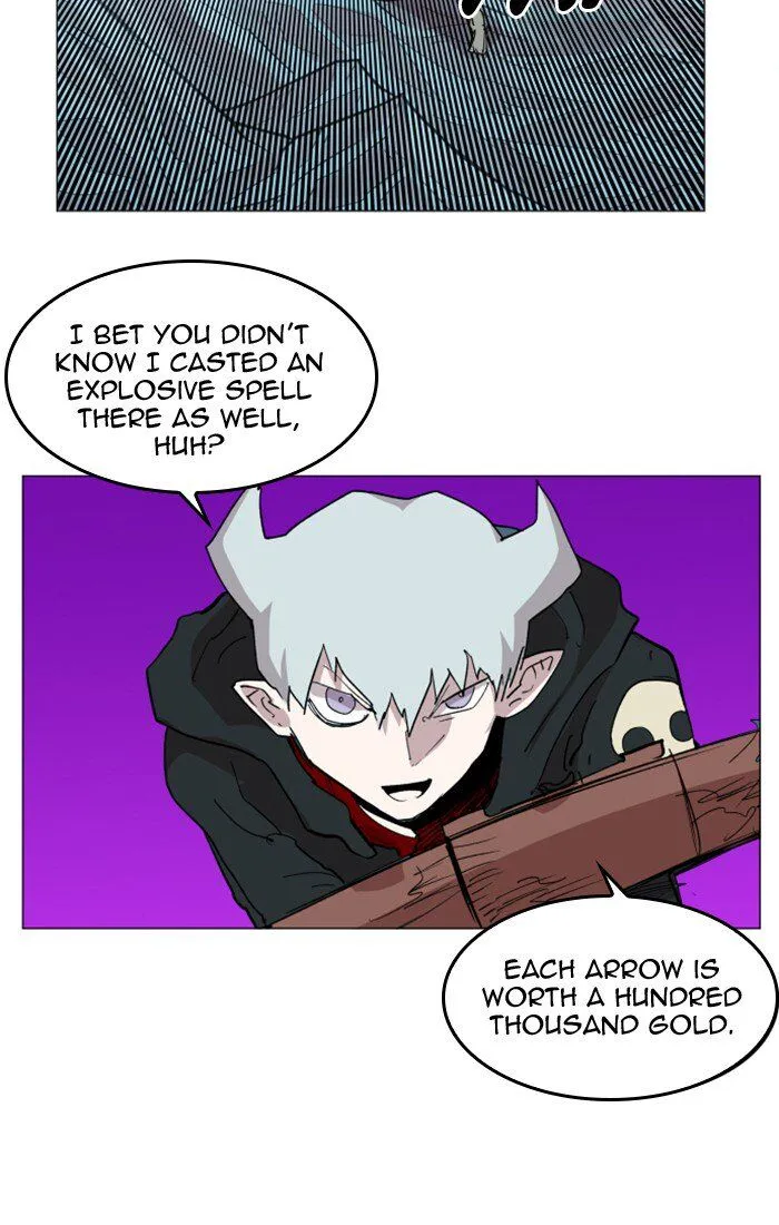 Hardcore Leveling Warrior Chapter 118 Online - página 54