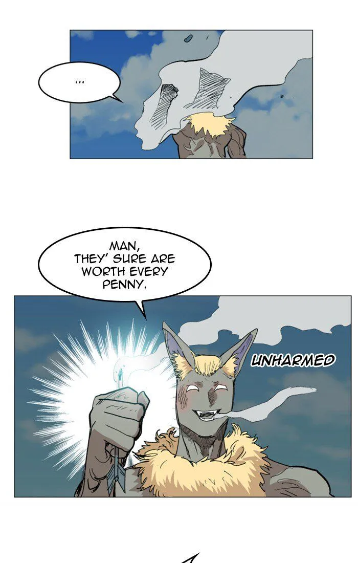Hardcore Leveling Warrior Chapter 118 Online - página 55