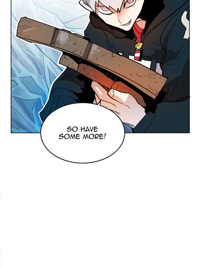 Hardcore Leveling Warrior Chapter 118 Online - página 57