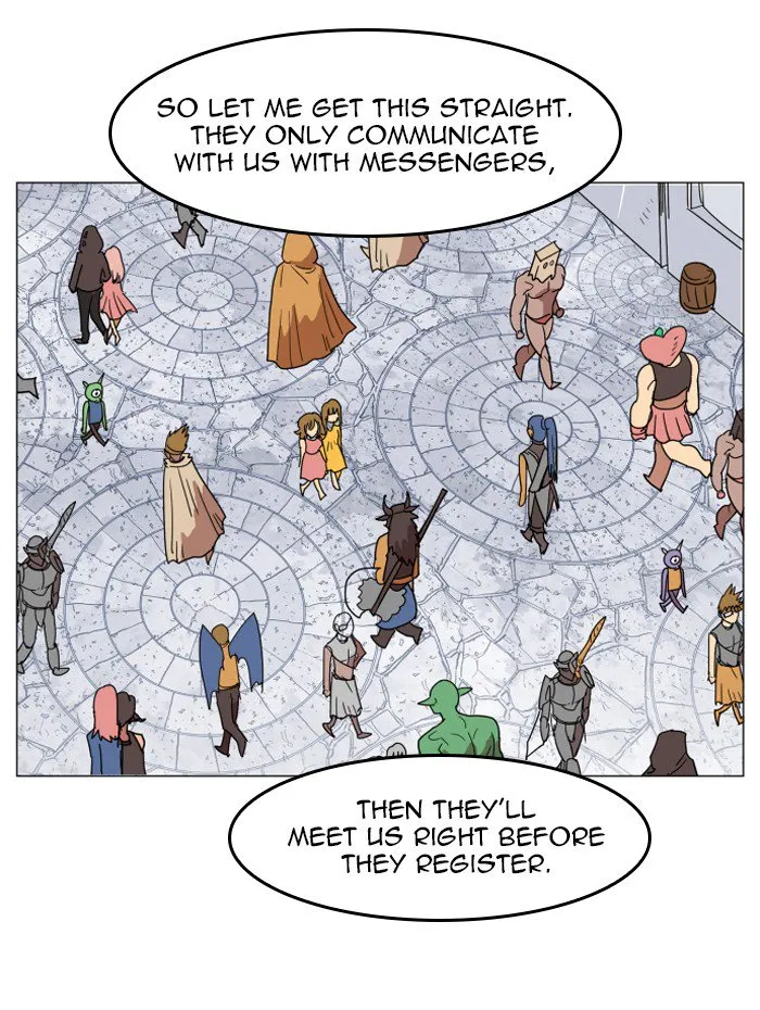 Hardcore Leveling Warrior Chapter 122 Online - página 15