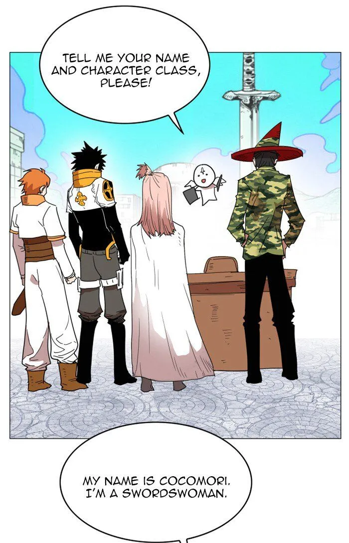 Hardcore Leveling Warrior Chapter 122 Online - página 18