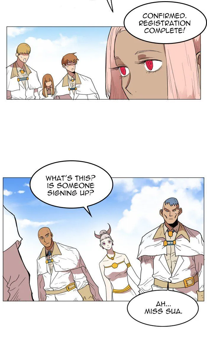 Hardcore Leveling Warrior Chapter 122 Online - página 19
