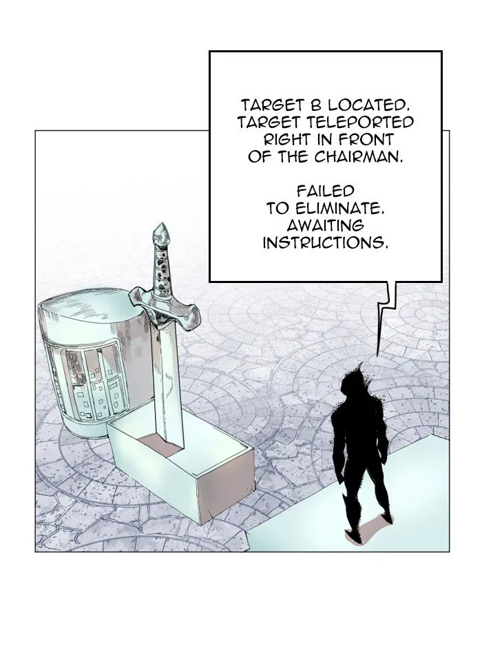 Hardcore Leveling Warrior Chapter 122 Online - página 32