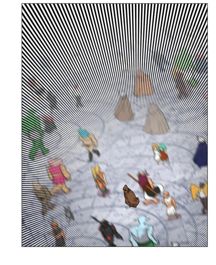 Hardcore Leveling Warrior Chapter 122 Online - página 38