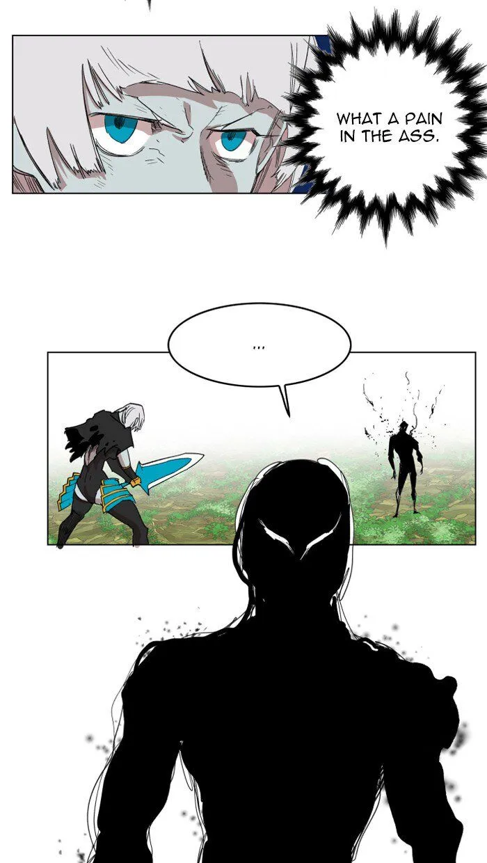 Hardcore Leveling Warrior Chapter 122 Online - página 48